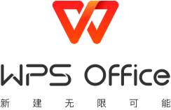 WPS Office 官方标志